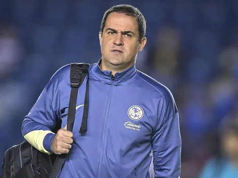 La dura advertencia que hizo André Jardine a los rivales del América