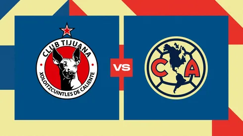 Las Águilas visitan a la revelación de la Liga MX.