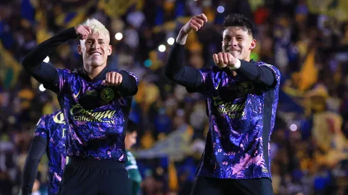 América se mantiene décimo.