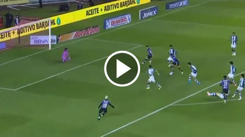 Illian Hernández sigue respondiendo a la confianza.