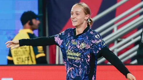 Las Águilas tendrán mucho tiempo para preparar el partido.