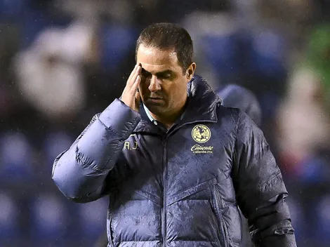 La sanción que tendrá el América si no cumple la regla de menores