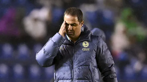 América podría estar en serios problemas.