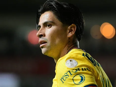 La dura prueba que enfrentará Víctor Dávila contra Santos para demostrar su valía en el América