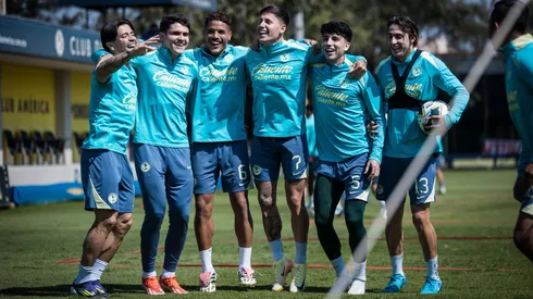 El sorpresivo delantero que usaría André Jardine ante Santos Laguna