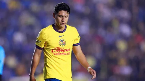 Ramón Juárez suena en otros equipos de la Liga MX