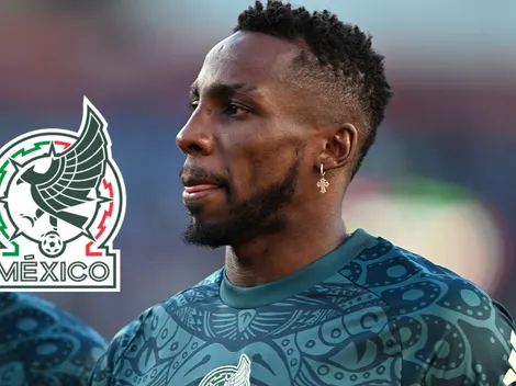 La razón por la que Julián Quiñones eligió jugar en la Selección Mexicana