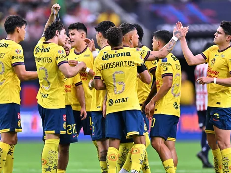 Las dos figuras que recupera Jardine para el partido ante Xolos de Tijuana