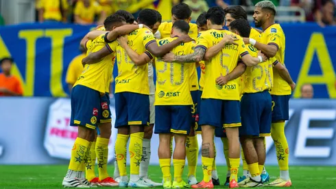 América tiene cinco bajas ante Santos Laguna y André Jardine podría preparar un debut más en el Apertura 2024