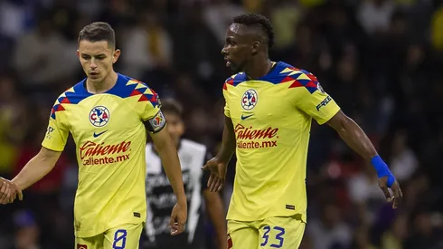 Julián Quiñones da su opinión sobre la posible llegada de Fidalgo al Tricolor