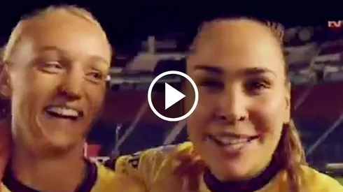 América Femenil atraviesa un gran momento