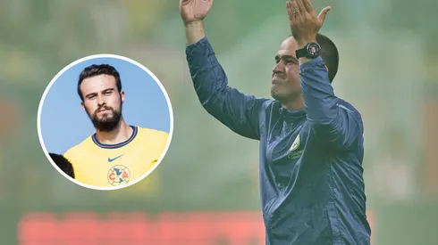 André Jardine prepararía inesperado debut frente a Santos Laguna