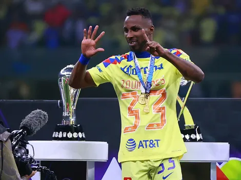 ¿Su salida? Quiñones revela lo que más le ha afectado al América en el Apertura 2024