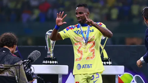 ¿Su salida? Quiñones revela lo que más le ha afectado al América en el Apertura 2024