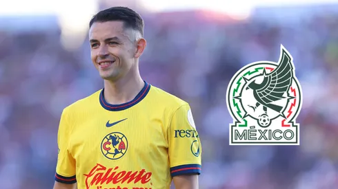 América sería el mayor beneficiado de que Fidalgo llegue al Tri por este motivo