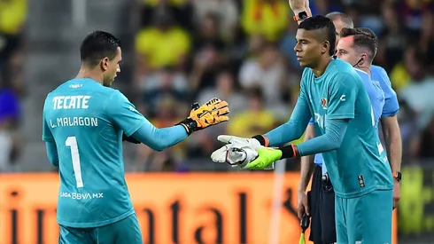 Malagón supera a Kevin Mier como el portero más caro de la Liga MX