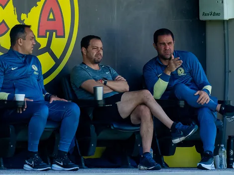 Se revela el motivo por el que Santiago Baños ya no buscará fichajes bomba en el América