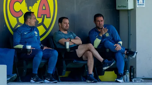 Se revela el motivo por el que Santiago Baños ya no buscará fichajes bomba en el América