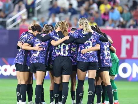 Scarlett Camberos: “Jugar en América es ganarlo todo”