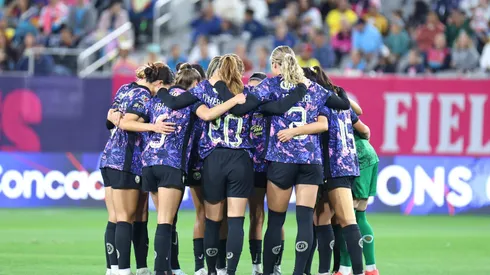 América Femenil busca culminar en lo más alto de la tabla