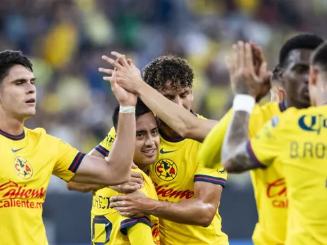 Lesión de Álvaro Fidalgo provocaría titularidad de un joven mexicano