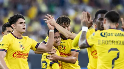 América enfrenta a Xolos de Tijuana en la Jornada 13