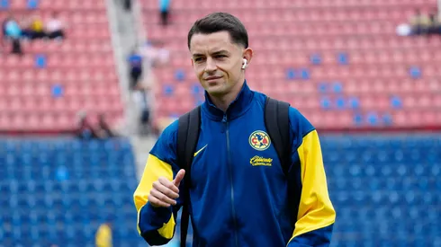 Fidalgo da una gran noticia al americanismo.