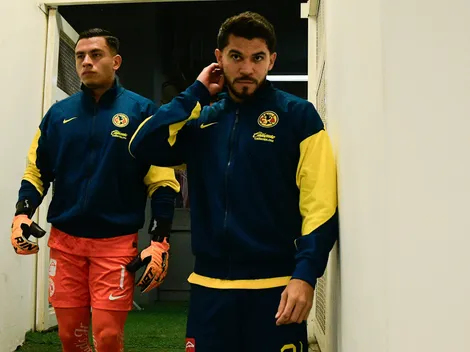 América recupera a dos estrellas para enfrentar a Santos Laguna