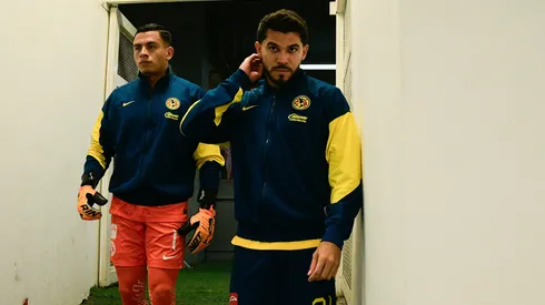 América recupera a dos estrellas para enfrentar a Santos Laguna