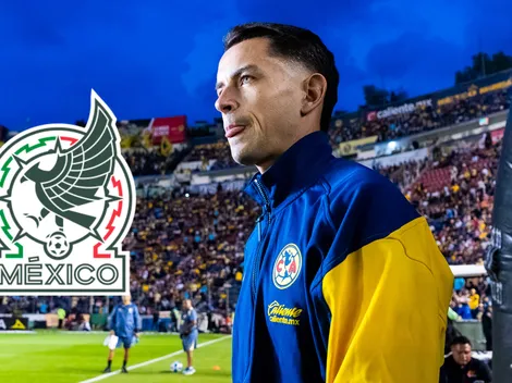 Álvaro Fidalgo elegiría a la Selección Mexicana para cumplir este sueño