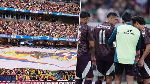 El americanismo tiene definido a su refuerzo soñado.