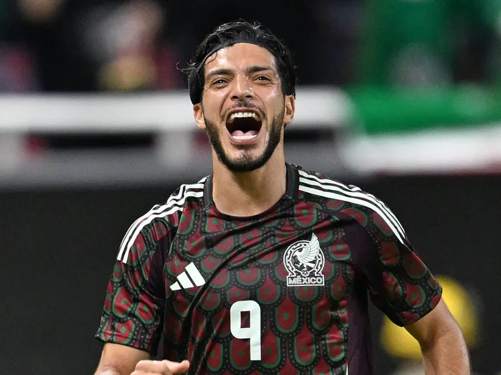 Cruz Azul quiere arruinar los planes de Raúl Jiménez con el Tri