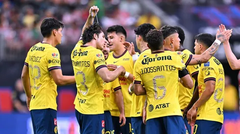América vuelve a tener grandes noticias para sus aficionados.