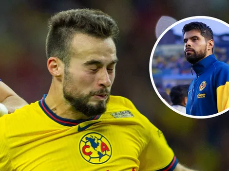 América ya tiene en sus filas al reemplazo ideal de Néstor Araujo