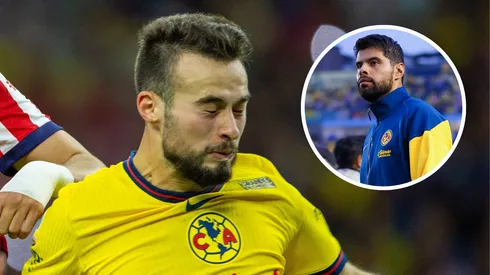 América ya tiene en sus filas al reemplazo ideal de Néstor Araujo
