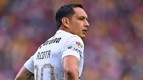 Chivas ya es el pasado de Cota y su presente es mejor.