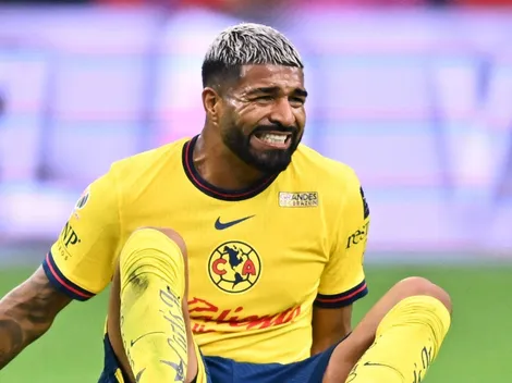 La confirmación del estado físico de Aguirre después del golpe