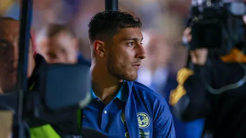 Cáceres tardará más tiempo en volver.