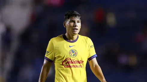 Vázquez demostró estar a la altura de la institución.