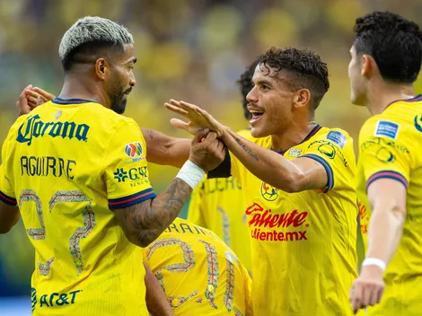 La gran ventaja que tendrá América a su favor ante Santos Laguna