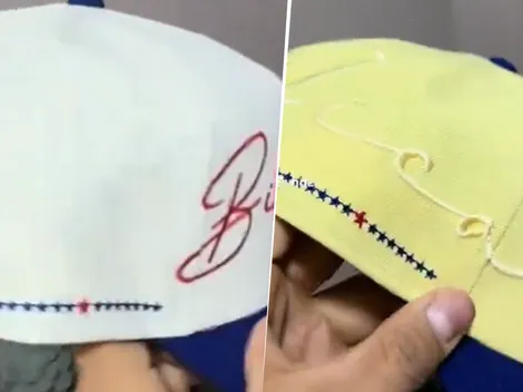 Se anticipan al América y filtran su nueva gorra por el bicampeonato
