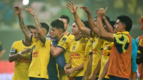 América regresa al Apertura 2024 con noticias cruciales.