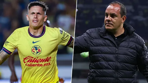 Brian rindió homenaje a uno de los grandes.