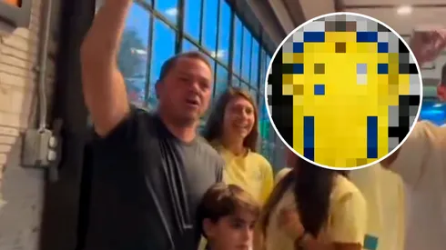 ¿Filtraron la camiseta del América?