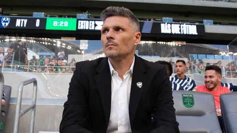 La vida después del América parece muy difícil para Ortiz.