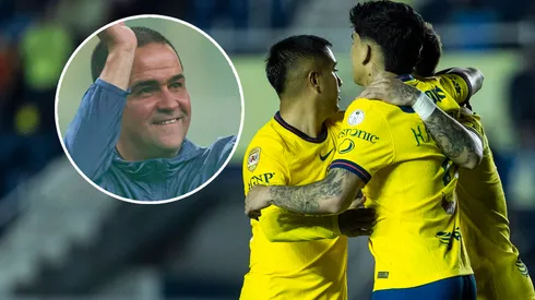 Jardine lo haría titular de nuevo.