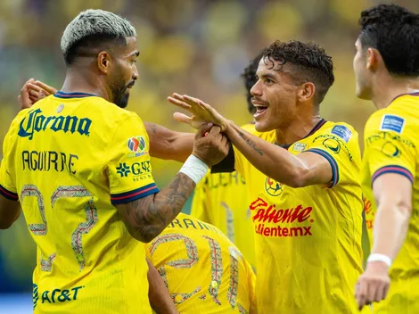 La regla que retrasaría el regreso de Rodrigo Aguirre con el América