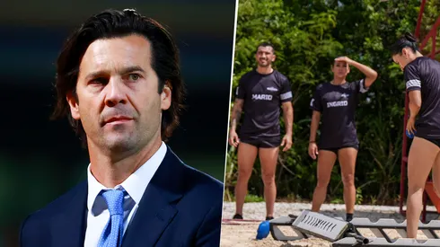 Solari lo trajo al América hace algunos años.