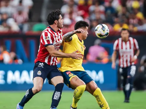Las consecuencias que tendría el golazo de Illian Hernández contra Chivas