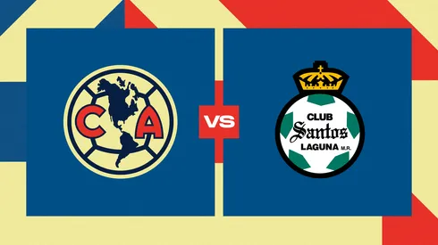 América se prepara para su próximo partido.